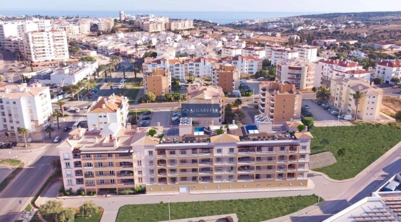 Apartamento T3 para Venda em Lagos (São Sebastião e Santa Maria) Foto 14