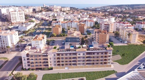 Apartamento T3 para Venda em Lagos (São Sebastião e Santa Maria)