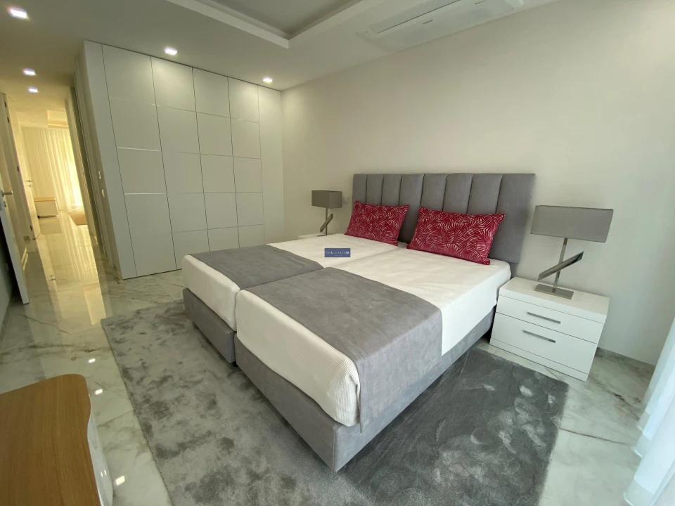 Apartamento T3 para Venda em Lagos (São Sebastião e Santa Maria) Foto 5