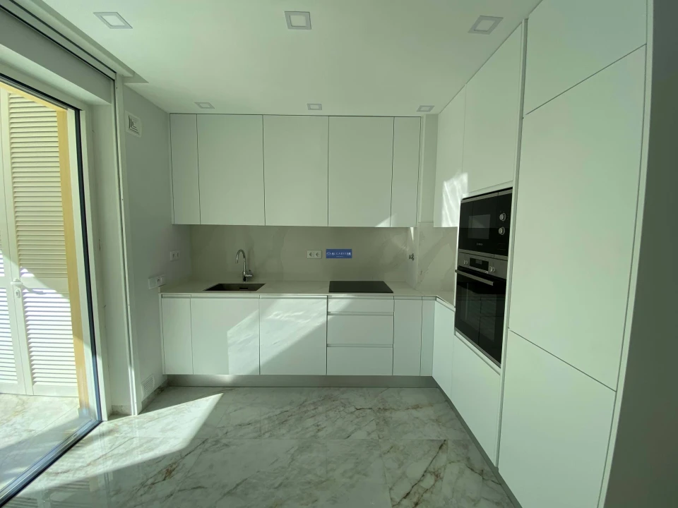 Apartamento T3 para Venda em Lagos (São Sebastião e Santa Maria) Foto 1
