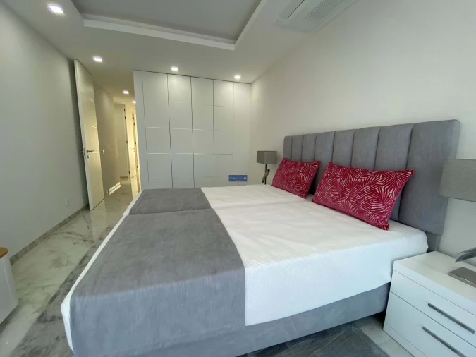 Apartamento T3 para Venda em Lagos (São Sebastião e Santa Maria) Foto 6