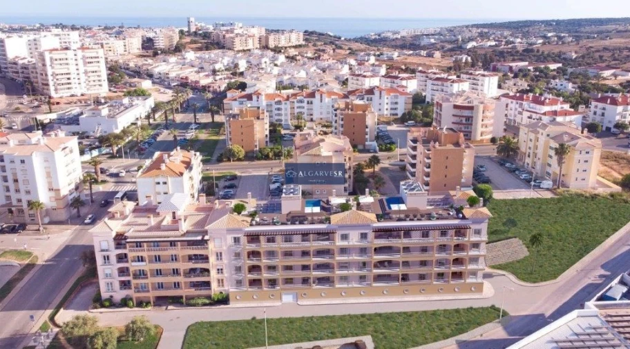 Apartamento T3 para Venda em Lagos (São Sebastião e Santa Maria) Foto 14
