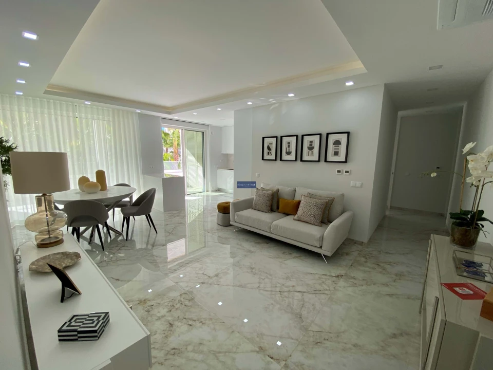 Apartamento T3 para Venda em Lagos (São Sebastião e Santa Maria) Foto 4