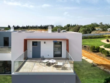 Moradia T2 para Venda em Silves