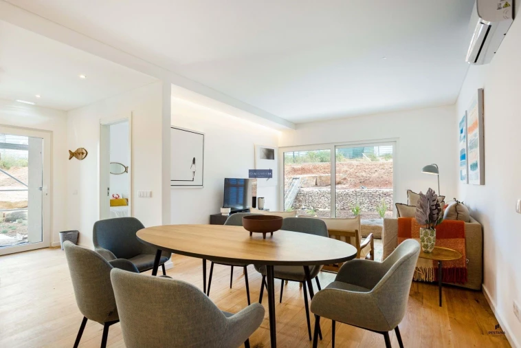 Apartamento T3 para Venda em Estômbar e Parchal Foto 10