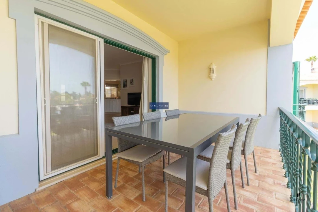 Apartamento T3 para Venda em Estômbar e Parchal Foto 11