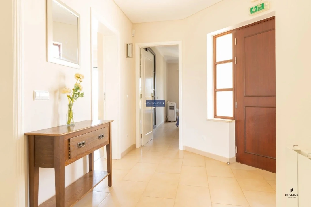 Apartamento T3 para Venda em Estômbar e Parchal Foto 7