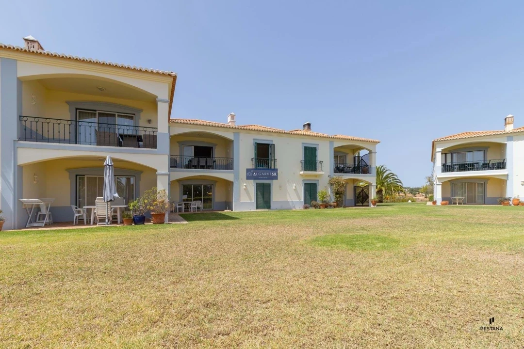 Apartamento T3 para Venda em Estômbar e Parchal Foto 26