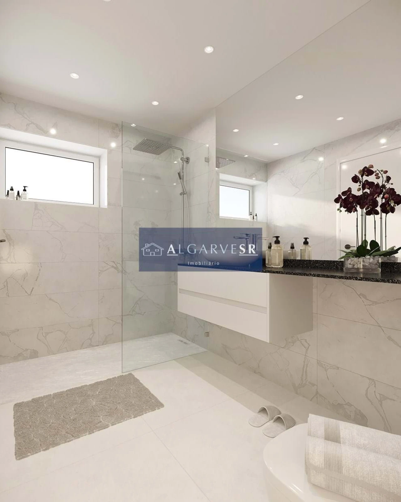 Apartamento T2 para Venda em Lagos (São Sebastião e Santa Maria) Foto 18