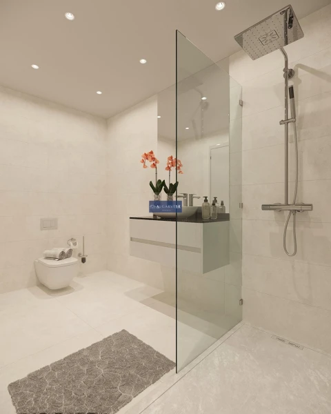 Apartamento T2 para Venda em Lagos (São Sebastião e Santa Maria)