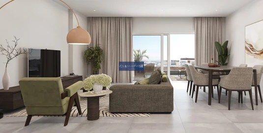 Apartamento T2 para Venda em Lagos (São Sebastião e Santa Maria)