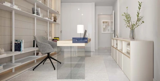Apartamento T2 para Venda em Lagos (São Sebastião e Santa Maria)