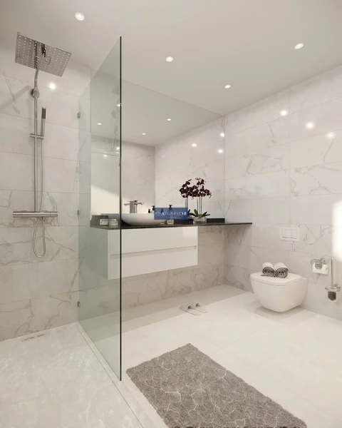 Apartamento T2 para Venda em Lagos (São Sebastião e Santa Maria)