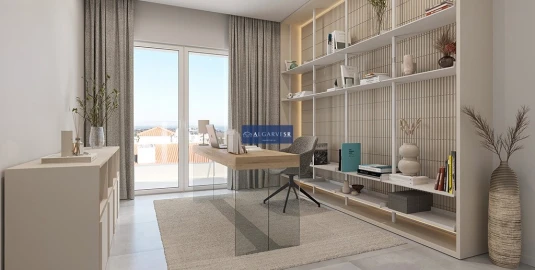 Apartamento T2 para Venda em Lagos (São Sebastião e Santa Maria)