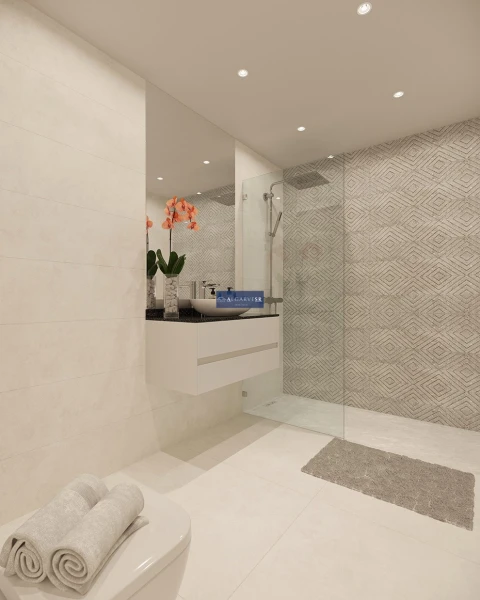 Apartamento T2 para Venda em Lagos (São Sebastião e Santa Maria)
