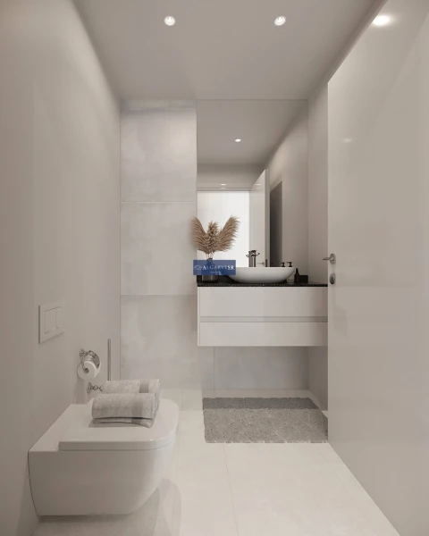 Apartamento T2 para Venda em Lagos (São Sebastião e Santa Maria)