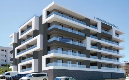 Apartamento T2 para Venda em Lagos (São Sebastião e Santa Maria)