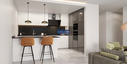 Apartamento T2 para Venda em Lagos (São Sebastião e Santa Maria)