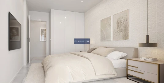 Apartamento T2 para Venda em Lagos (São Sebastião e Santa Maria)
