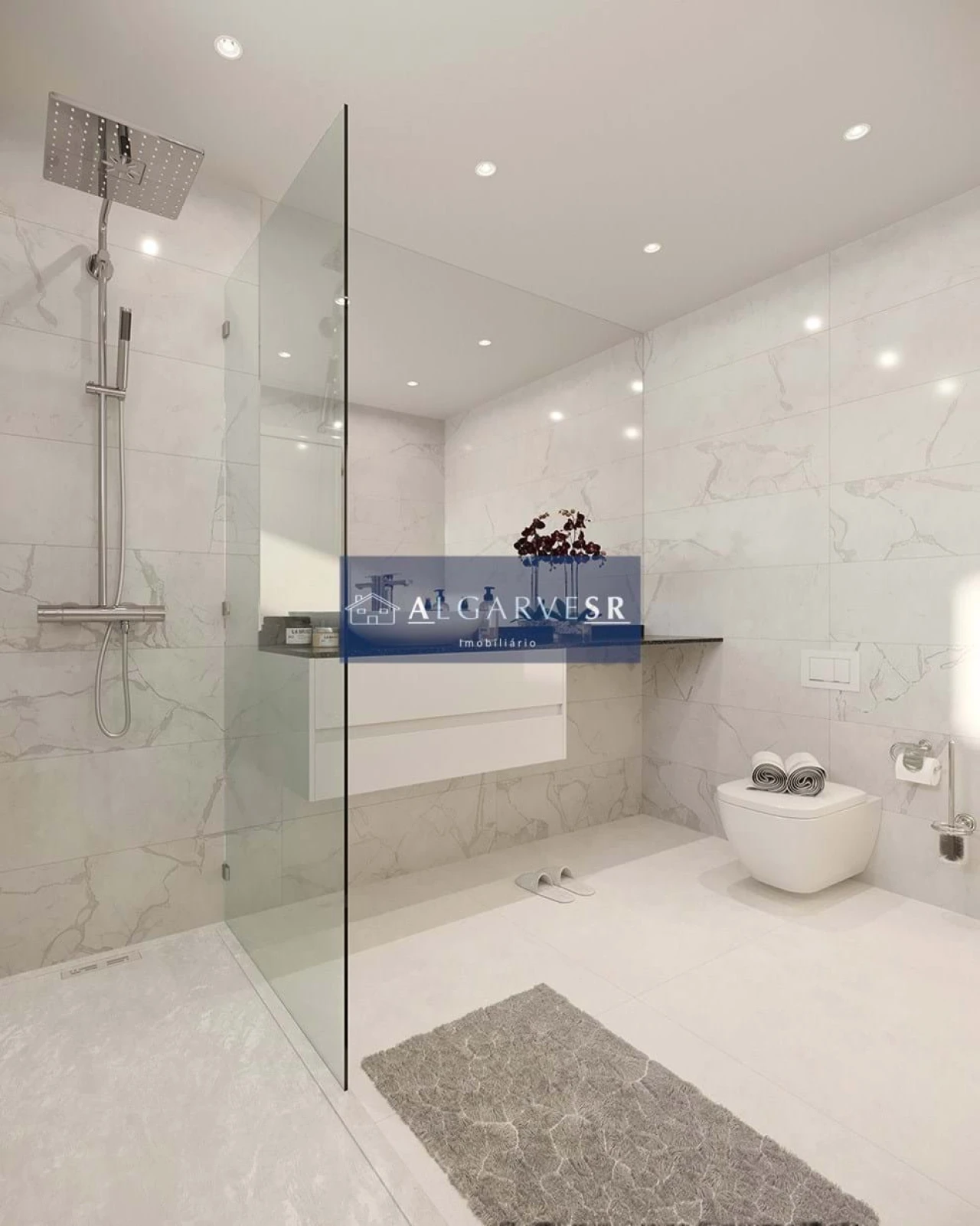 Apartamento T2 para Venda em Lagos (São Sebastião e Santa Maria) Foto 19