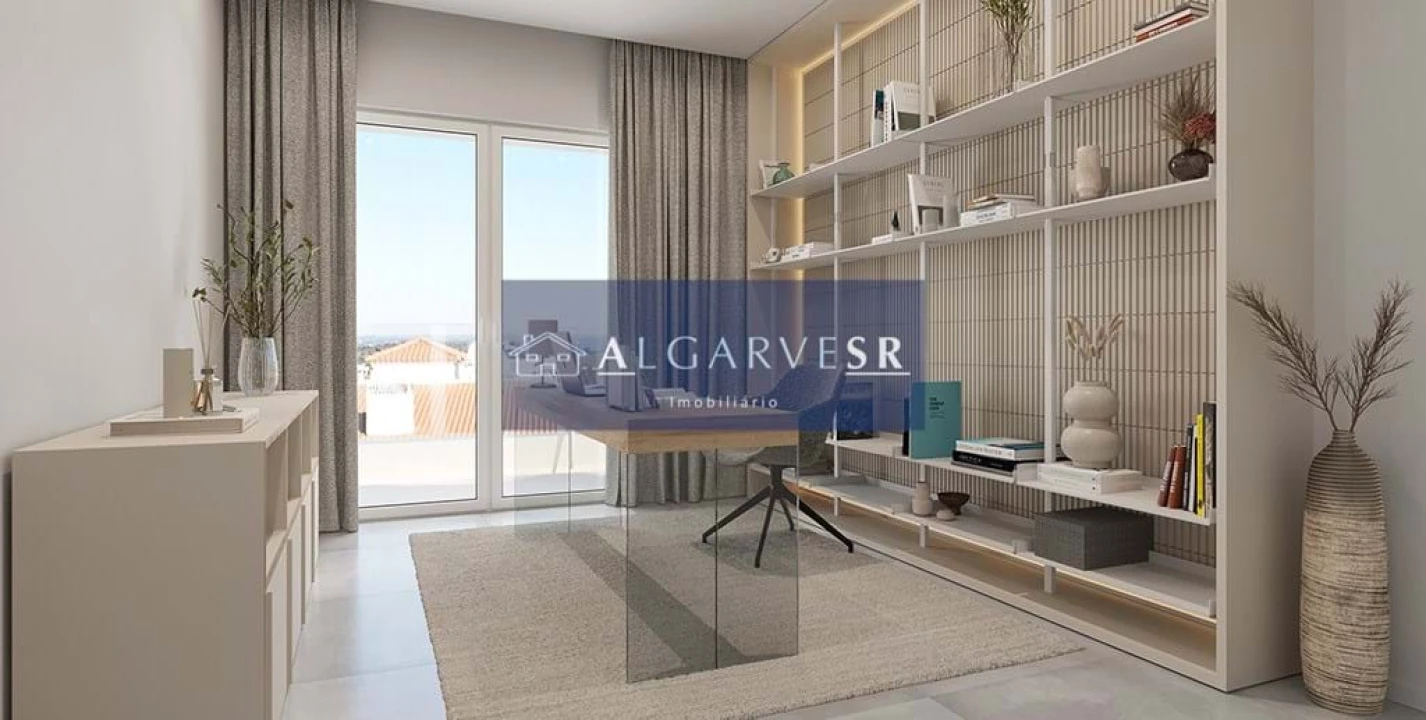 Apartamento T2 para Venda em Lagos (São Sebastião e Santa Maria) Foto 11