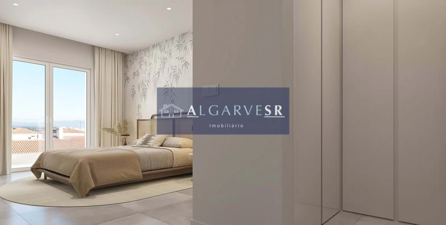 Apartamento T2 para Venda em Lagos (São Sebastião e Santa Maria) Foto 17