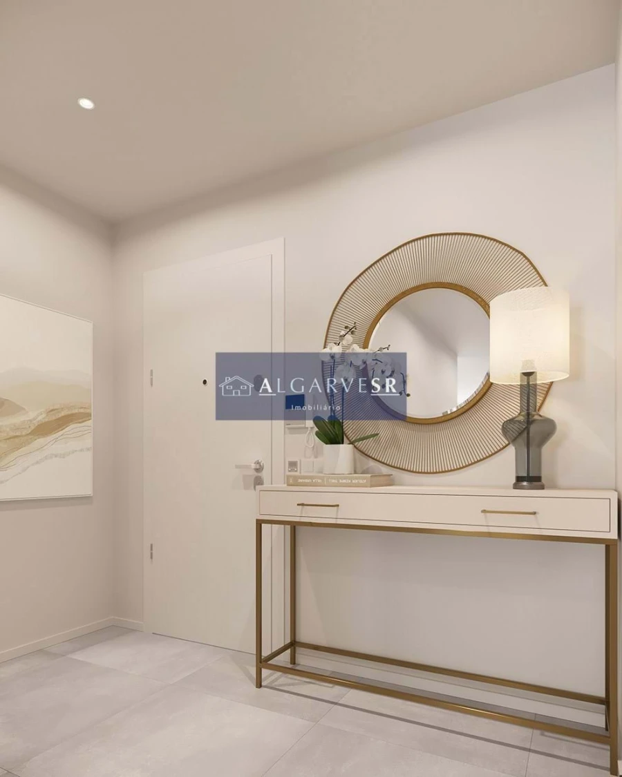 Apartamento T2 para Venda em Lagos (São Sebastião e Santa Maria) Foto 4