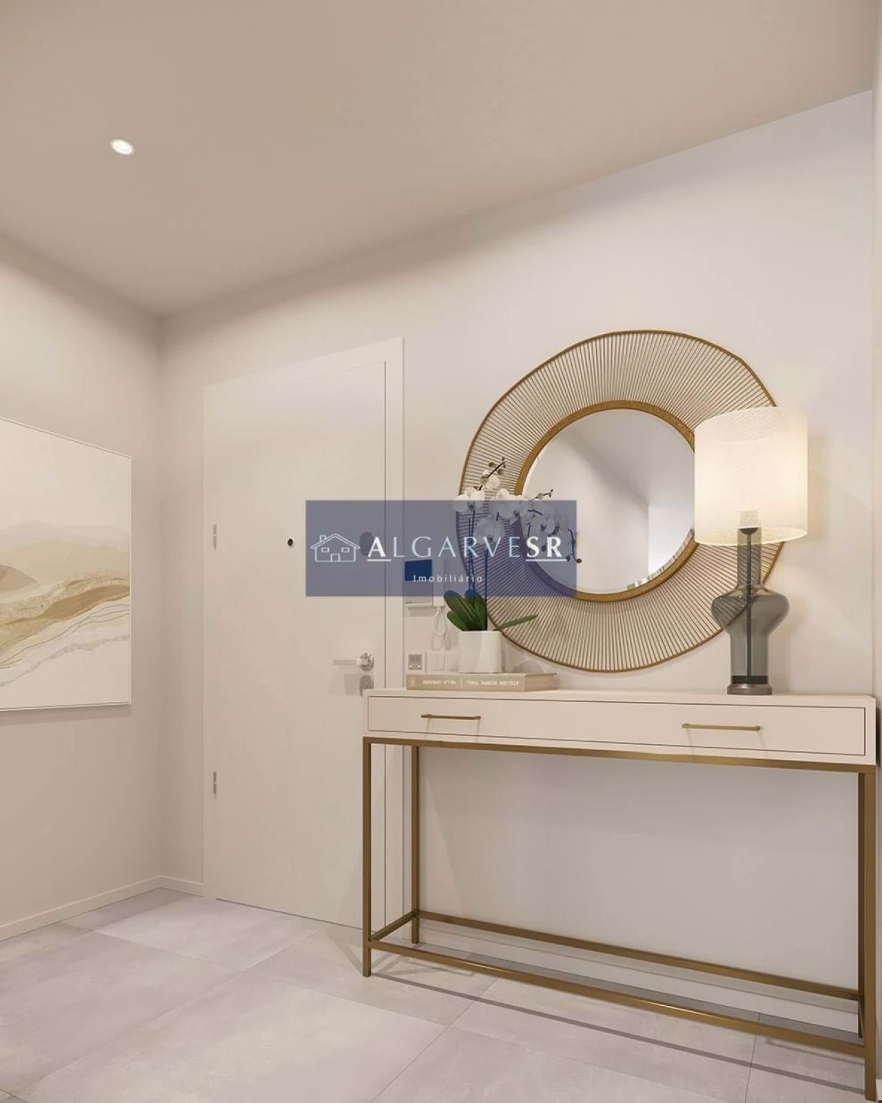 Apartamento T2 para Venda em Lagos (São Sebastião e Santa Maria) Foto 4