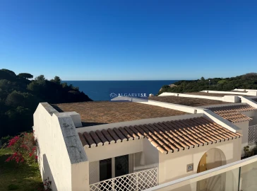 Apartamento T1 para Venda em Lagoa e Carvoeiro