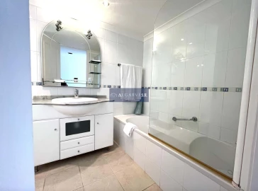 Apartamento T1 para Venda em Lagoa e Carvoeiro