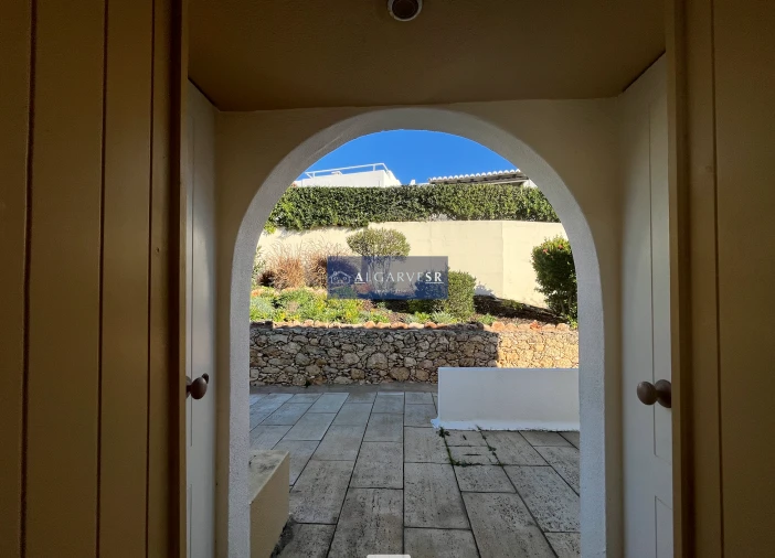 Apartamento T1 para Venda em Lagoa e Carvoeiro Foto 6