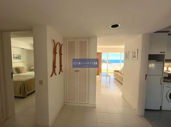 Apartamento T1 para Venda em Lagoa e Carvoeiro Foto 2