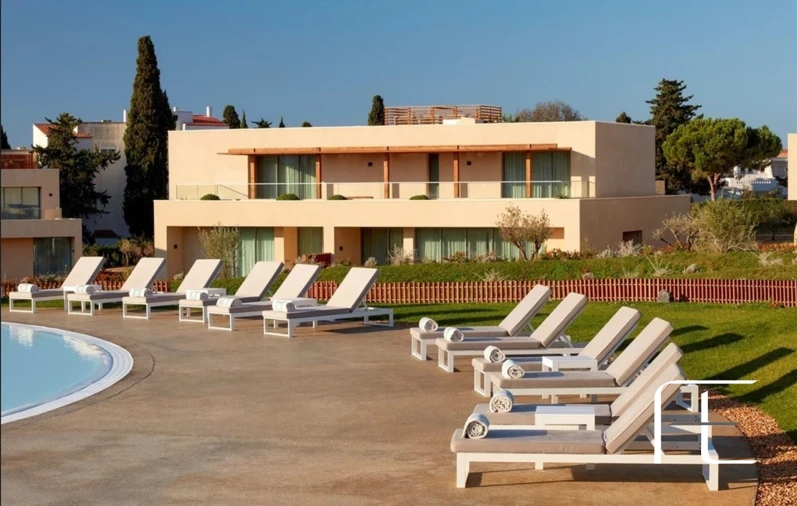 Moradia T3 para Venda em Porches Foto 11