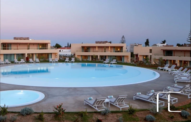 Moradia T3 para Venda em Porches Foto 13