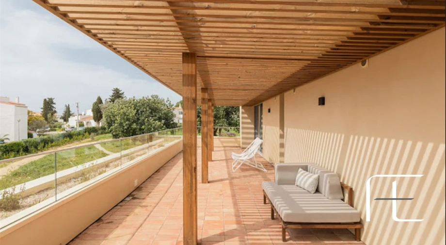 Moradia T3 para Venda em Porches Foto 10