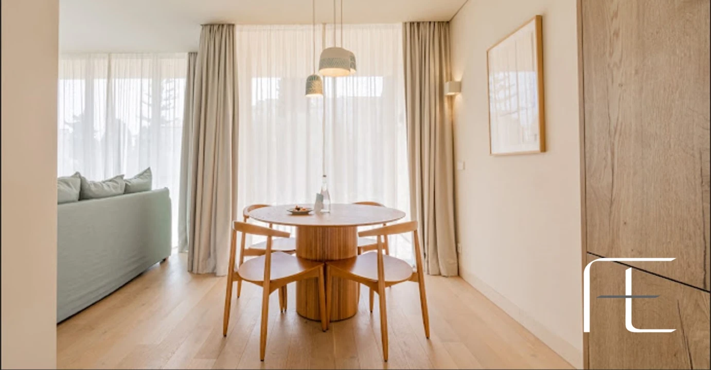 Moradia T3 para Venda em Porches Foto 3