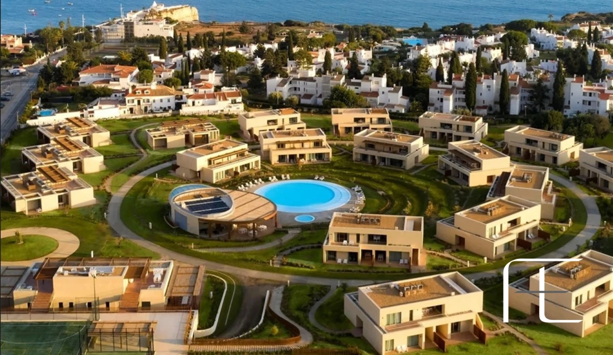 Moradia T3 para Venda em Porches Foto 14