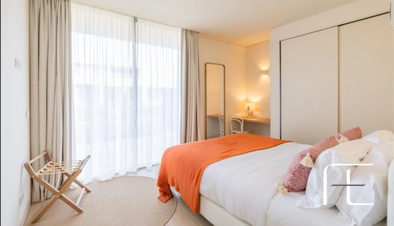 Moradia T3 para Venda em Porches Foto 6