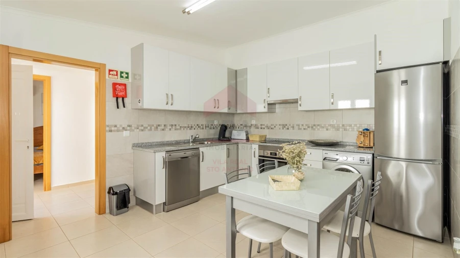 Moradia T5 para Venda em Vila Nova de Cacela Foto 5