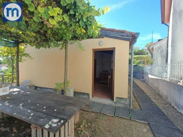 Moradia T6 para Venda em Amarante (São Gonçalo), Madalena, Cepelos e Gatão