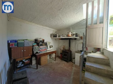 Moradia T6 para Venda em Amarante (São Gonçalo), Madalena, Cepelos e Gatão