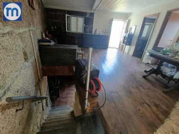 Moradia T6 para Venda em Amarante (São Gonçalo), Madalena, Cepelos e Gatão