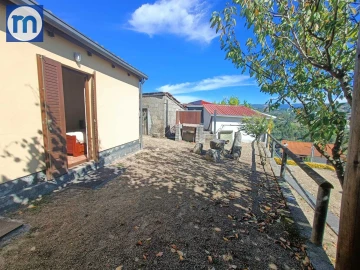 Moradia T6 para Venda em Amarante (São Gonçalo), Madalena, Cepelos e Gatão