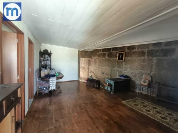 Moradia T6 para Venda em Amarante (São Gonçalo), Madalena, Cepelos e Gatão