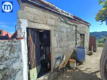 Moradia T6 para Venda em Amarante (São Gonçalo), Madalena, Cepelos e Gatão