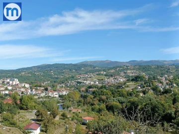 Moradia T6 para Venda em Amarante (São Gonçalo), Madalena, Cepelos e Gatão