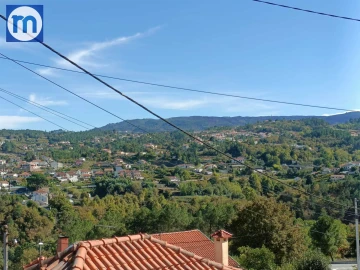 Moradia T6 para Venda em Amarante (São Gonçalo), Madalena, Cepelos e Gatão