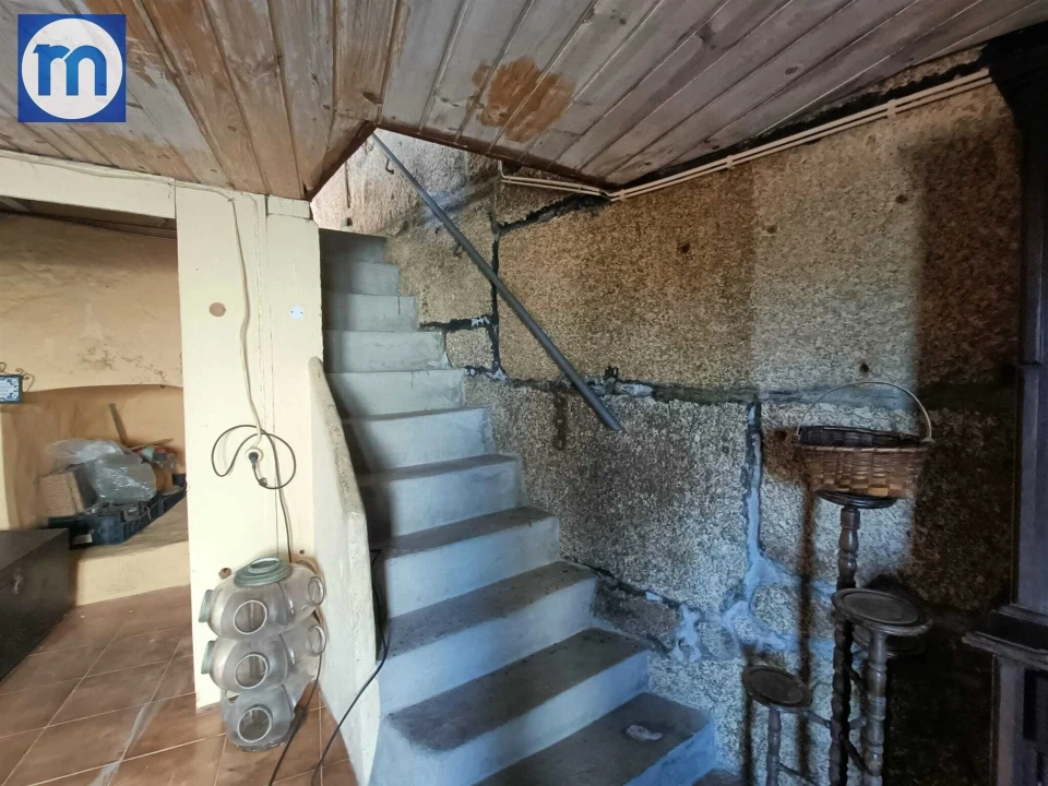 Moradia T6 para Venda em Amarante (São Gonçalo), Madalena, Cepelos e Gatão Foto 12