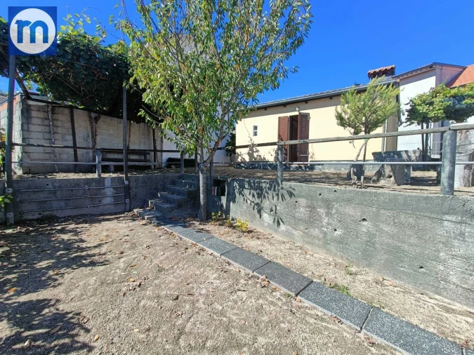 Moradia T6 para Venda em Amarante (São Gonçalo), Madalena, Cepelos e Gatão Foto 30