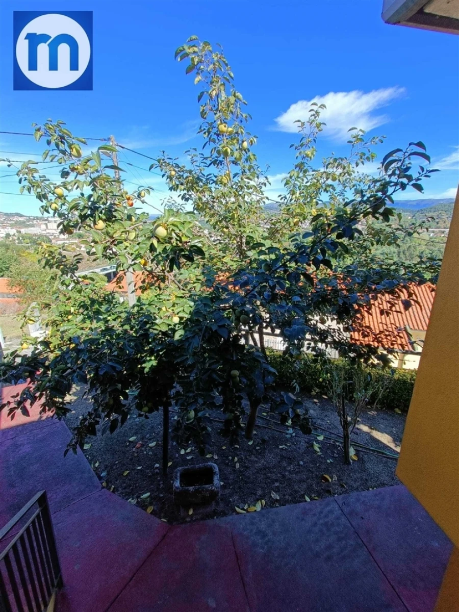 Moradia T6 para Venda em Amarante (São Gonçalo), Madalena, Cepelos e Gatão Foto 31